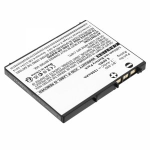 Części / CoreParts / zamiennik / Battery for Brother Portable  Printer 8.88Wh 7.4V 1200mAh  