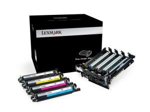 Lexmark oryginalny bęben 70C0Z50. CMYK. 40000s. Lexmark CX510de. CX410de. CX310dn. CS510de. CS410n. CS310n 70C0Z50