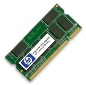 Części / HP / Memory 512MB, 167MHZ 200-pin DDR DIM 