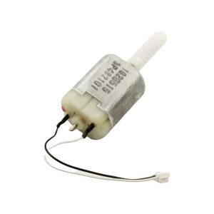 Części / HP / Motor DC JC31-00078A, Motor, White, 1  pc(s)