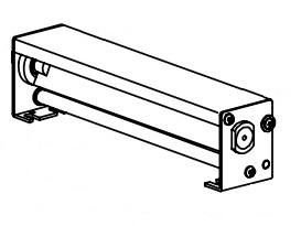 Części / ZEBRA / Module cutter 251 33833-251 