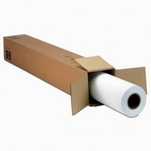 HP 1067/30.5/HP PVC-free Durable Smooth Wall Paper, matowy, 42, E4J52A, 290 g/m2, papier, 431 microns (17 mil) Ä˝ 290 g/m2 Ä˝ 1067