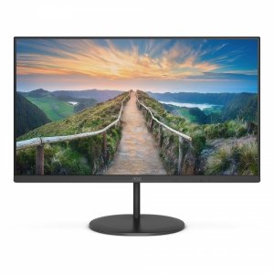 Monitor Q24P2Q 23.8 IPS HDMI DP USB Pivot