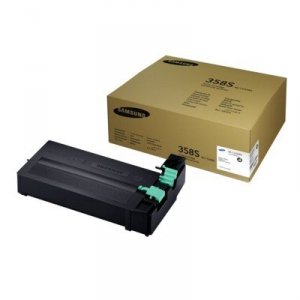 Toner HP SV110A, MLT-D358S, black, 30000s, 358S, Samsung O