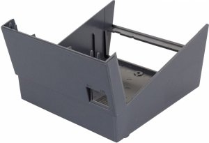 Części / EPSON / TMT88 BLACK CASE LOWER 1039872, Black 
