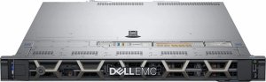 EOL - wycofany z oferty - Serwer DELL R440 Xeon Silver 4210 16GB 240GB H730P