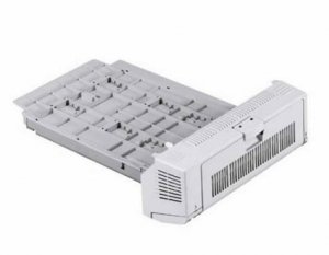 Części / OKI / 47079403 printer/scanner  spare part Duplex unit 1  pc(s) 47079403, Duplex unit, White, 1 pc(s)