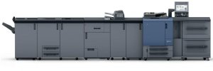 Części / Konica-Minolta /  Paper Feed Oscillate Roller A1DUR71J00, Roller, 1 pc(s) 