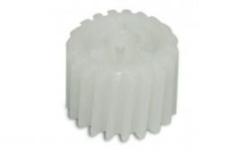 Części / CoreParts / zamiennik / GEAR LJP3005 parts AOTH1538, Drive gear,  White