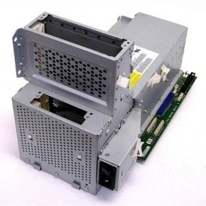 Części / HP / HP Designjet Z5200 Main P44 Sv CQ113-67008, Power supply,  Metallic