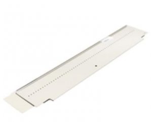 Części / Printronix /  COVER,ASSY,P7X10C,03CH 254353-901, White 