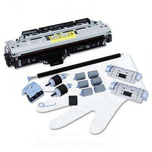 Części / HP / Maintenance Kit 220V Maintenance kit (220 VAC),  Maintenance kit, Laser, LaserJet M5025 MFP, LaserJet M5035 MFP