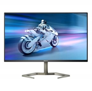 EOL - wycofany z oferty - Monitor 32M1N5800A 31.5 cala IPS 4K 144Hz HDMIx2 DPx2 Pivot Głośniki