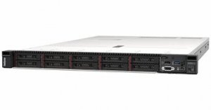 Serwer Lenovo SR630 V2 Xeon Silver 4309Y (8C 2.8GHz 12