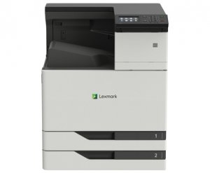 Drukarka lexmark CS921de
