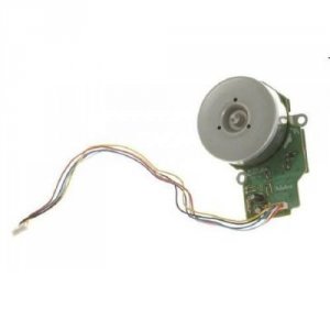 Części / HP / Main Motor Assembly RM1-2516-000CN 