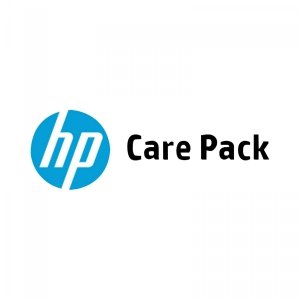 HP Usługa serwisowa e-CarePack 5y Nbd+DMR ColorLJ M577 MF U8TH9E