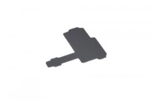 Fujitsu Encoder Sensor Cover PA03450-Y188, Cover, Black, 1  pc(s)