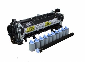 Części / CoreParts / zamiennik / Maintenance Kit  220V Compatible parts 