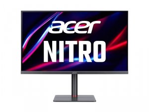 Monitor 27 cali Nitro XV275KVymipruzx IPS/160Hz/Audio