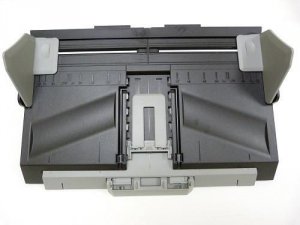 Części / Fujitsu / Stacker Unit PA03575-D941, Grey, Silver 