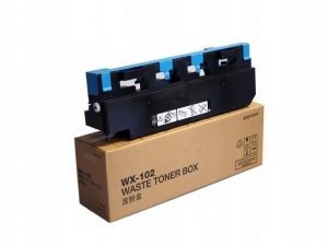 Konica Minolta oryginalny pojemnik na zużyty toner A2WYWY7. A2WYWY1. A2WYWY3. A2WYWY7. 160000s. Konica Minolta Bizhub 552. 652 A2WYWY7