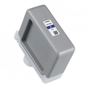 Tusz Canon PFI1100B, blue, 160ml, 0859C001, Canon imagePROGRAF PRO-2000, 4000 0859C001