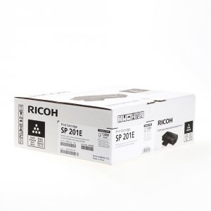 Ricoh oryginalny toner SP201LE, black, 1000s, 407999, Ricoh Ricoh Aficio SP 201N,211,201NW,213W,211SU 407999