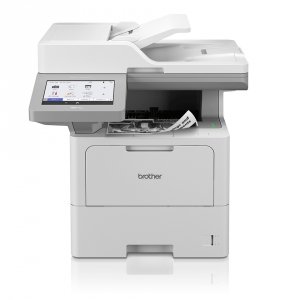 Urządzenie wielofunkcyjne Brother MFC-L6910DN 50 ppm R/V Ethernet NFC