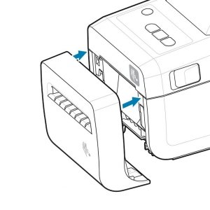 Części / ZEBRA / Kit, Cutter for Media with a  Liner, ZD411D, ZD611D  