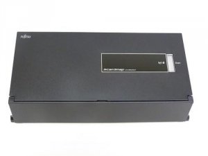 Fujitsu STACKER-ASSY PA03656-E942, Black, 1 pc(s) 