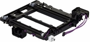 Części / Canon / PRIORITY SLOT DRIVE ASSY RM1-4459-000, Black, 1 pc(s) 