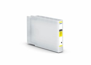 Tusz EPSON C13T04C44N, L, yellow