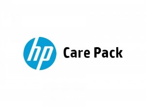 HP Polisa serwisowa eCare Pack/3y nbd exch aio/mobile OJ UG071E