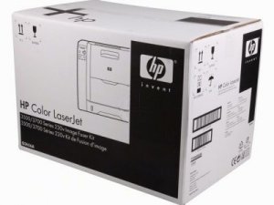 Fuser / zespół utrwalający HP Q3656A. 75000s. HP Color LaserJet 3500. 3550. 3700 Q3656A