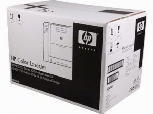 HP oryginalny fuser Q3656A. 75000s. HP Color LaserJet 3500. 3550. 3700 Q3656A