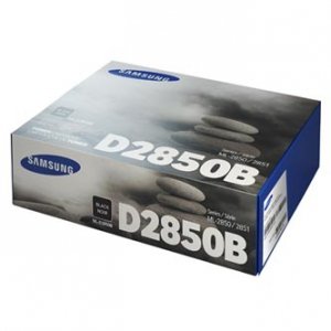 Toner HP SU654A, ML-D2850B, black, 5000s, high capacity, Samsung ML-2850, ML-2851, ML-2852, ML-2853, 2855, SCX-4828, O