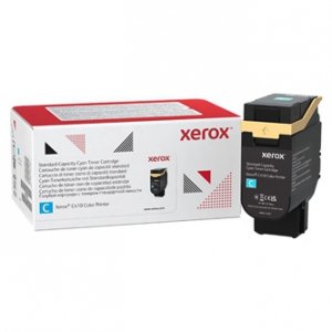 Xerox oryginalny cartridge 006R04678, cyan, 2000s, standardowa wydajnośÄ‡