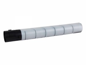 Części / CoreParts / zamiennik / Empty toner bottle Bizhub C224, Bizhub C284,  Bizhub C364, Bizhub 227, Bizhub 287, Bizhub 367