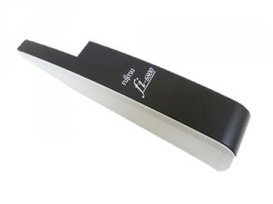 Części / Fujitsu / RV Cover L PA03575-D975, Cover, Black,  Grey, 1 pc(s)