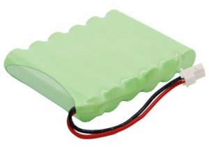 Części / CoreParts / zamiennik / Battery for Payment Terminal 5Wh Ni-Mh 7.2V 700mAh Green,  for VeriFone