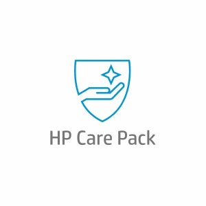 Polisa serwisowa HP 5 year Next Business Day Parts Exchan