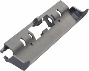 Części / EPSON / TM(U)925/50 PAPER GUIDE ASSI 1017375, Gray, 1 pc(s) 