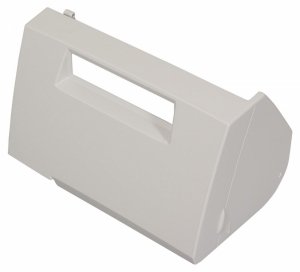 Części / EPSON / COVER,PAPER FEED FRAME 1055979, Feed module, White 