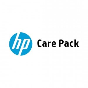 Polisa serwisowa HP 5y Nbd+DMR LJ Ent MFP M63x HW Supp U9NK2E