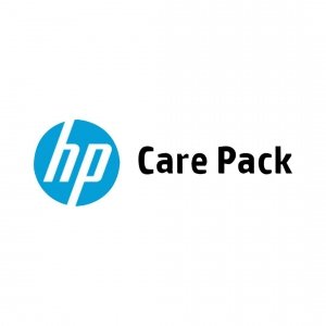 HP Usługa serwisowa 5y Nbd+DMR LJ Ent MFP M63x HW Supp U9NK2E