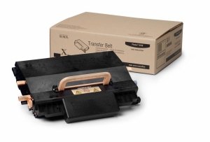 Części / XEROX / Transfer Belt Unit P/N 108R00594, 50000 pages,  Black, South Korea, Phaser 6100, 275 mm, 375 mm