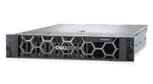 EOL - wycofany z oferty - Serwer DELL K/PE R550 8x3.5 4314 16GB 480GB H755 i9E