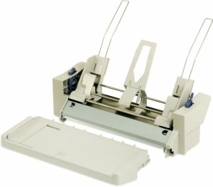 Części / EPSON / High Capacity Cut Sheet Feeder SIDM Single Sheet Feeder 150  sheets for LQ-680/Pro, Części / EPSON /, LQ-680 Pro LQ-680, 150 sheets, White, Indonesia, 