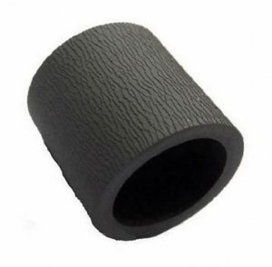 Części / HP / Pickup Roller JC73-00018A, Roller, Black 